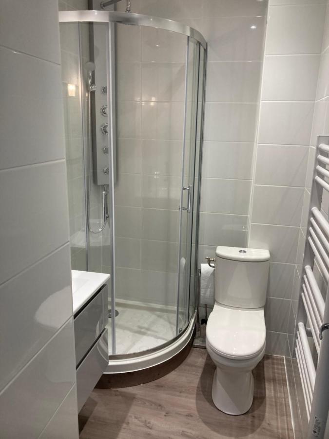 Studio Ideal Pour Cure Thermale Balaruc-les-Bains Dış mekan fotoğraf
